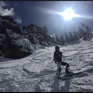 Meet your Posher, Kimmy